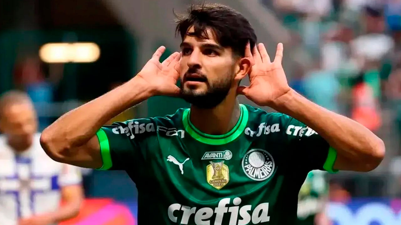 José Manuel López recibió inesperada noticia de su convocatoria al Mundial durante entrevista