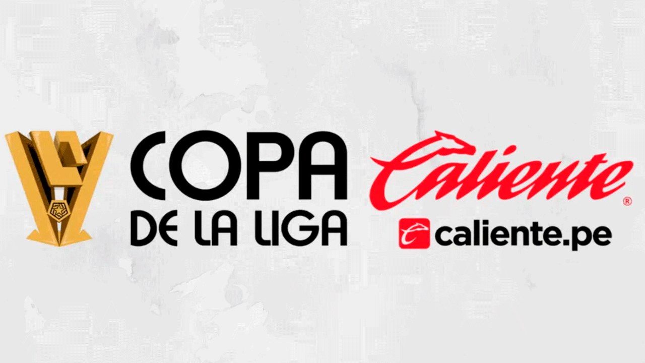 Copa Caliente de la Liga 2026: así quedaron conformados los grupos del torneo