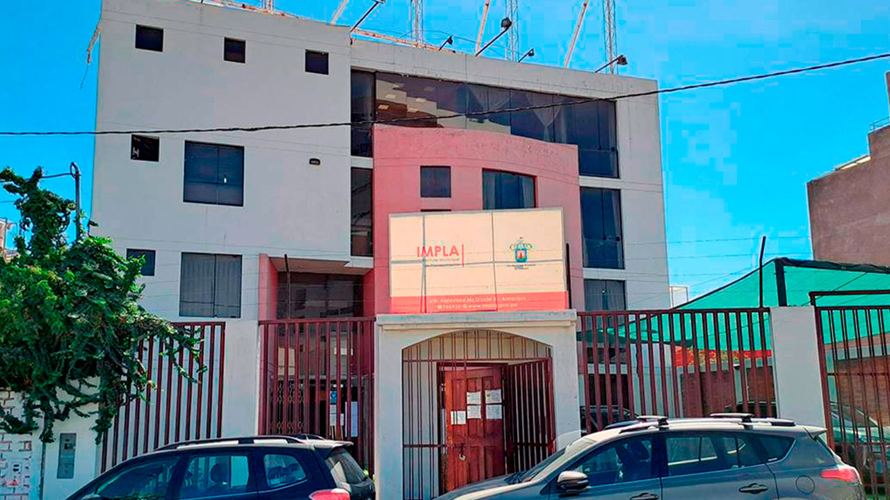 En riesgo culminación del PDM debido a cambios en el directorio del Impla