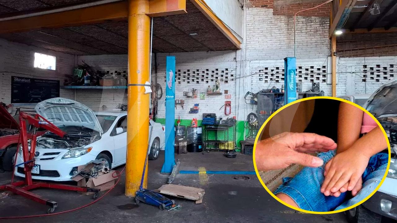 Arequipa: 14 años de cárcel para mecánico que realizó tocamientos indebidos a niña de 9 años