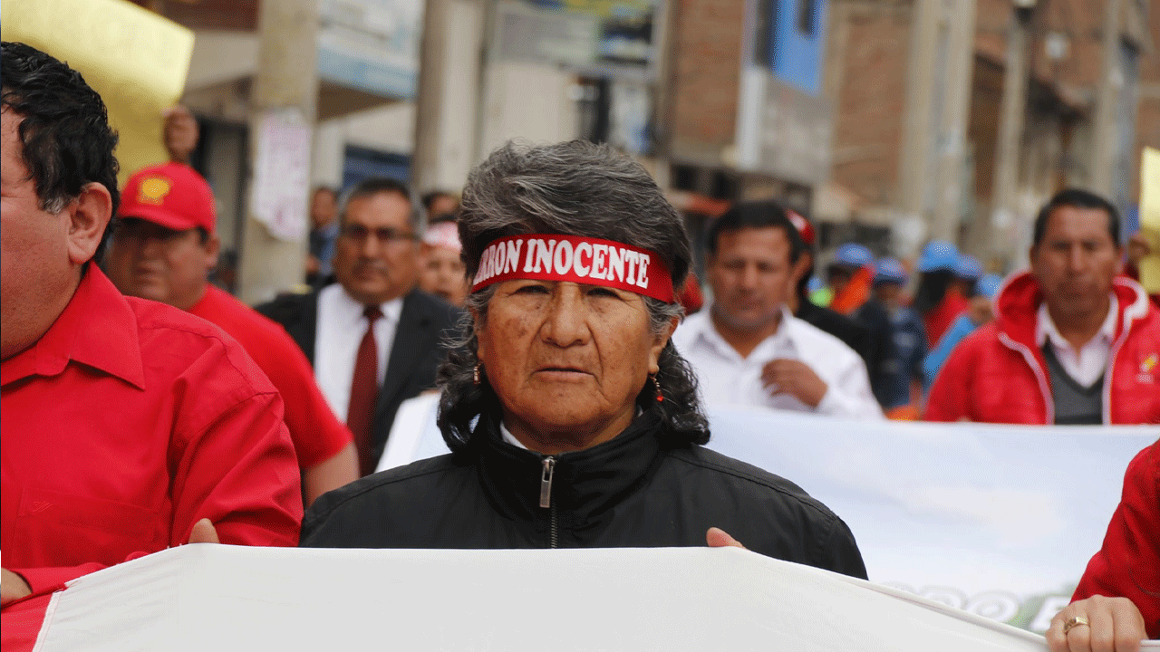 Perú Libre deja elección libre a sus militantes en segunda vuelta