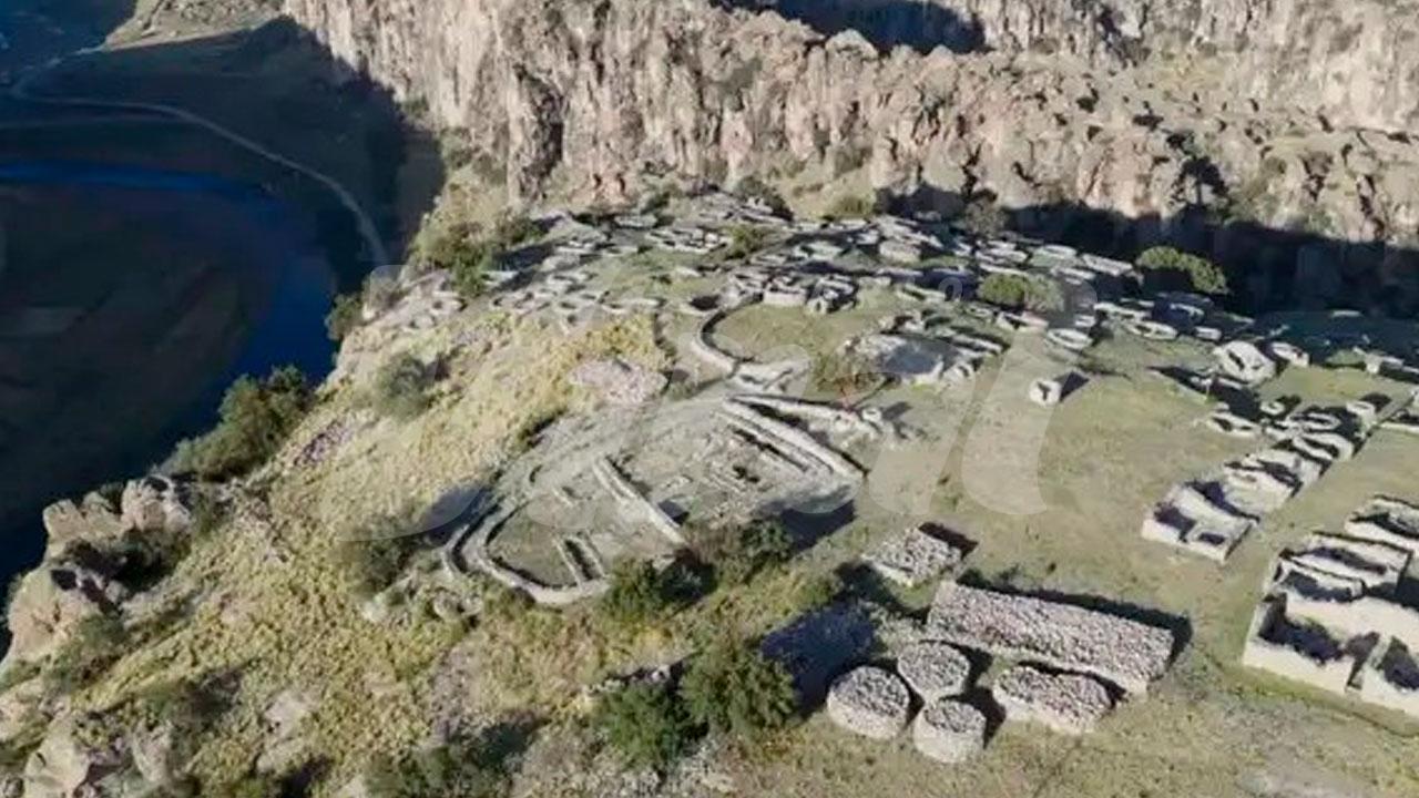 Cusco: investigan nueva ciudadela inca