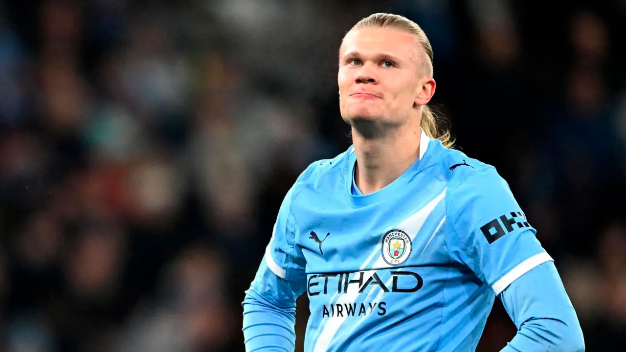 Manchester City amenaza con demandar a candidato del Real Madrid