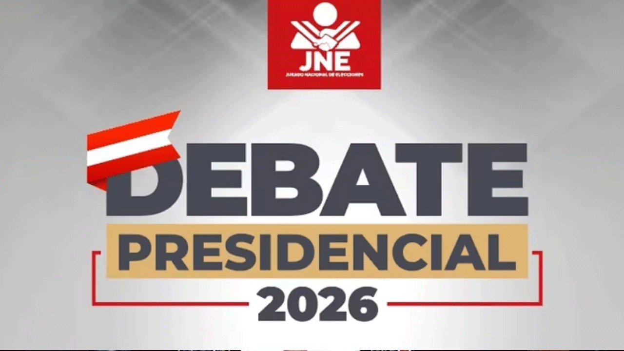 JNE invita a ciudadanos a enviar preguntas para debate entre Keiko Fujimori y Roberto Sánchez